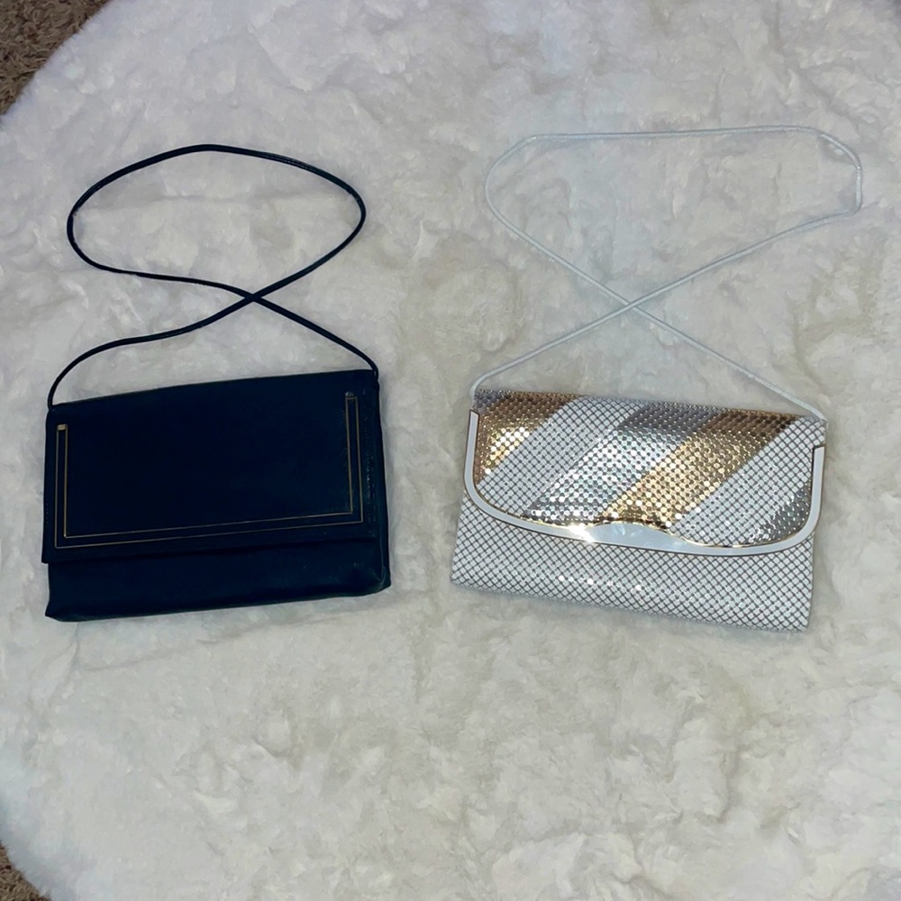 Vintage Shoulder Bag Bundle!